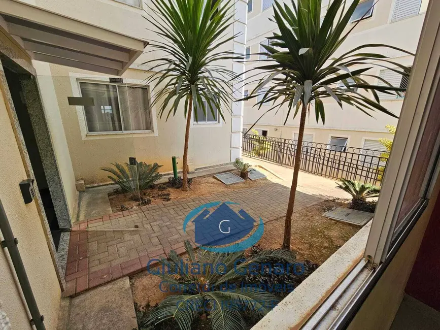 Foto 8 de Apartamento com 2 quartos à venda, 41m2 em Olaria, Salto - SP