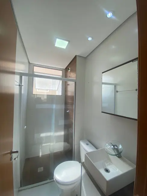 Foto 6 de Apartamento com 2 quartos à venda, 41m2 em Olaria, Salto - SP