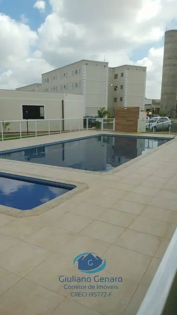 Foto 9 de Apartamento com 2 quartos à venda, 41m2 em Olaria, Salto - SP