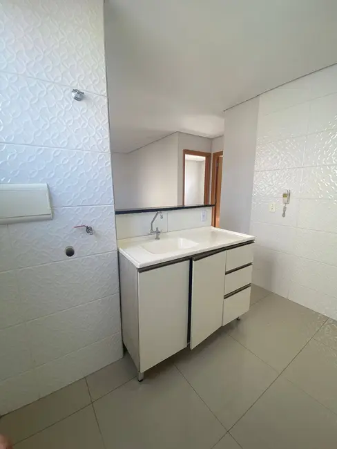 Foto 4 de Apartamento com 2 quartos à venda, 41m2 em Olaria, Salto - SP