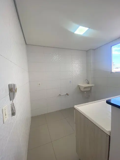 Foto 3 de Apartamento com 2 quartos à venda, 41m2 em Olaria, Salto - SP