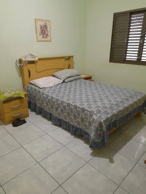 Foto 6 de Casa com 3 quartos à venda, 104m2 em Centro, Salto - SP
