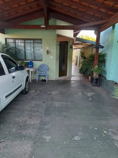 Foto 2 de Casa com 3 quartos à venda, 104m2 em Centro, Salto - SP