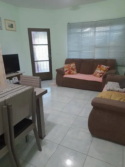 Foto 3 de Casa com 3 quartos à venda, 104m2 em Centro, Salto - SP