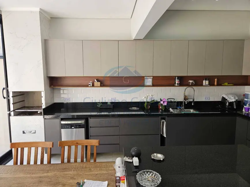 Foto 6 de Casa de Condomínio com 3 quartos à venda, 171m2 em Residencial São Bento, Salto - SP