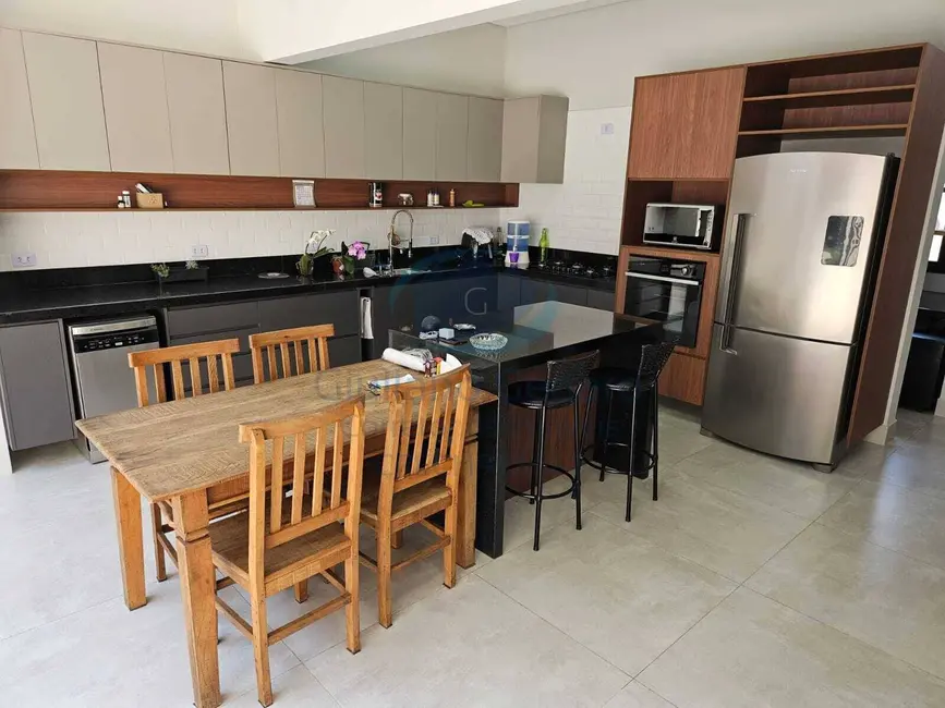 Foto 7 de Casa de Condomínio com 3 quartos à venda, 171m2 em Residencial São Bento, Salto - SP