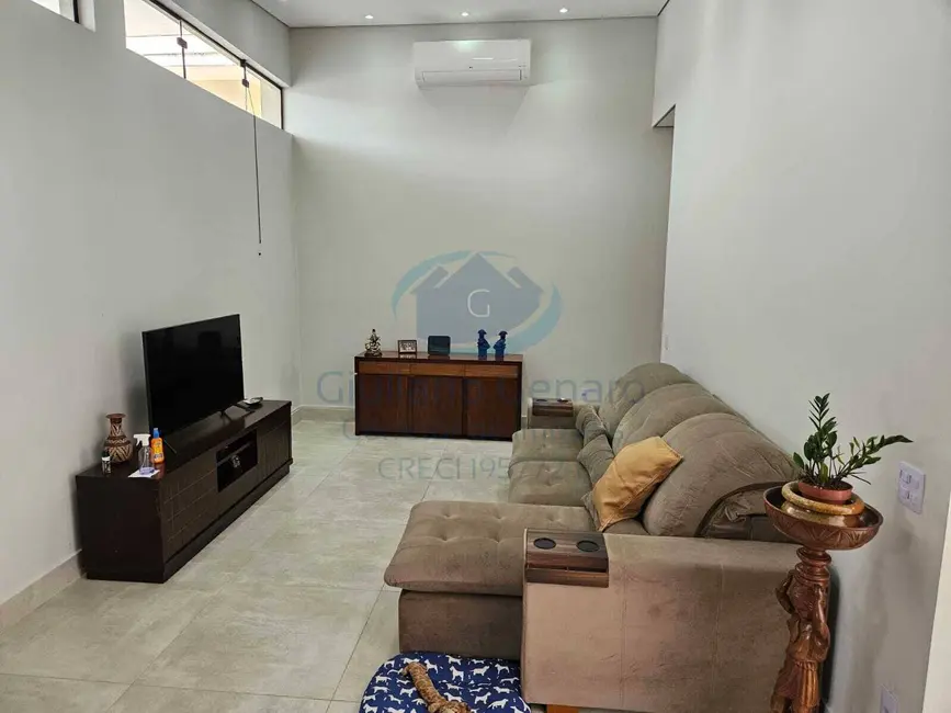 Foto 3 de Casa de Condomínio com 3 quartos à venda, 171m2 em Residencial São Bento, Salto - SP