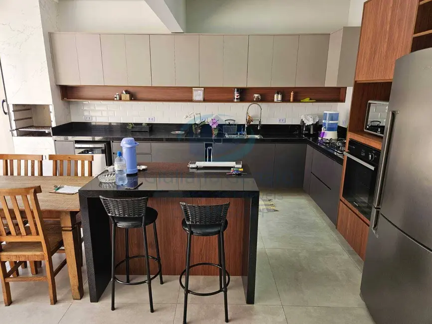 Foto 5 de Casa de Condomínio com 3 quartos à venda, 171m2 em Residencial São Bento, Salto - SP