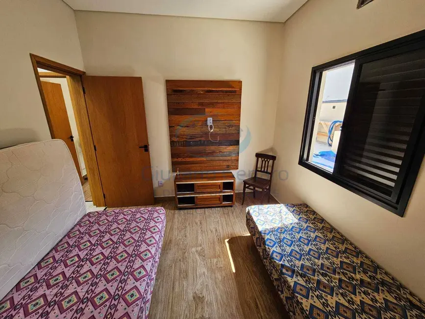 Foto 9 de Casa de Condomínio com 3 quartos à venda, 171m2 em Residencial São Bento, Salto - SP