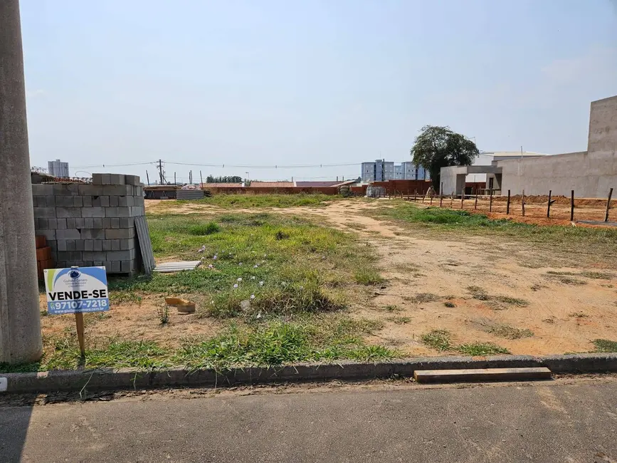 Foto 3 de Lote de Condomínio à venda, 327m2 em Residencial São Bento, Salto - SP