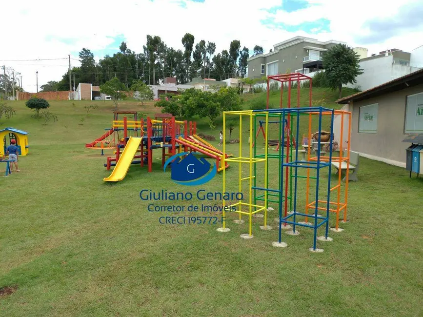 Foto 9 de Lote de Condomínio à venda, 327m2 em Residencial São Bento, Salto - SP