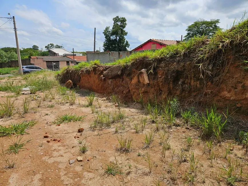 Foto 6 de Terreno / Lote à venda, 188m2 em Salto - SP