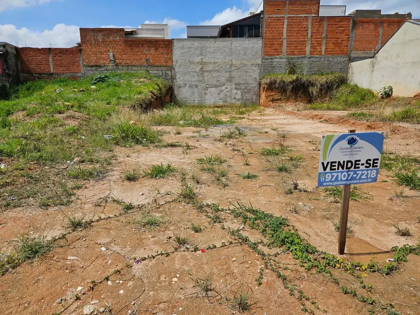 Foto 5 de Terreno / Lote à venda, 188m2 em Salto - SP