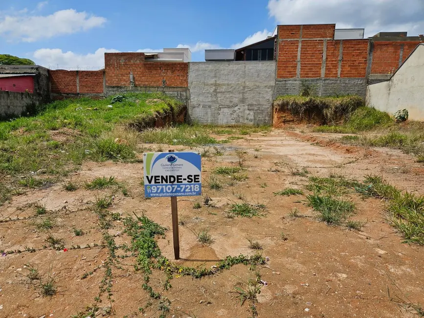 Foto 2 de Terreno / Lote à venda, 188m2 em Salto - SP