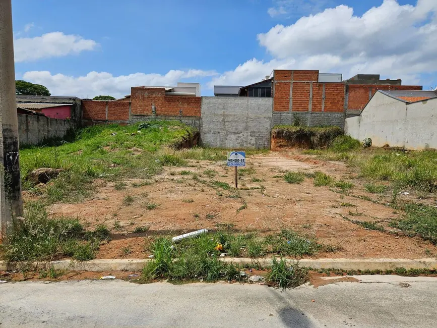 Foto 1 de Terreno / Lote à venda, 188m2 em Salto - SP