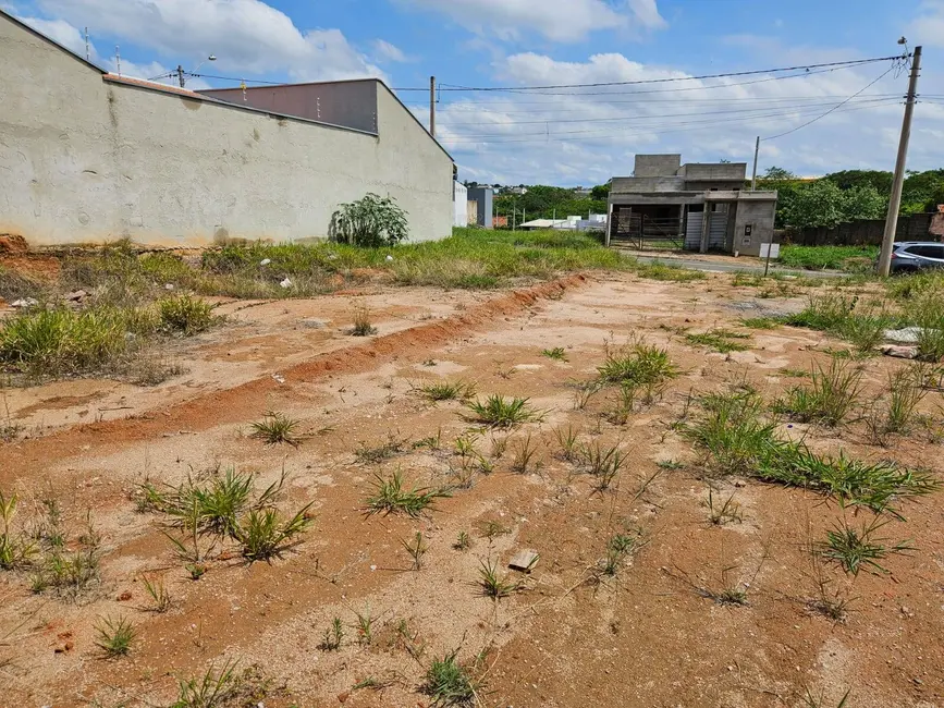 Foto 3 de Terreno / Lote à venda, 188m2 em Salto - SP