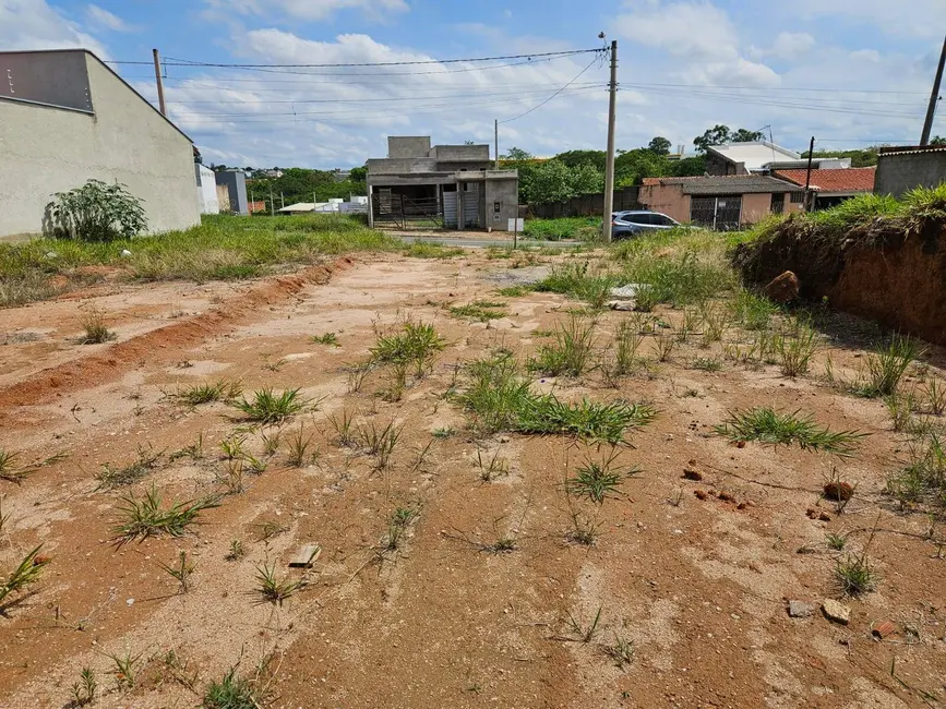 Foto 4 de Terreno / Lote à venda, 188m2 em Salto - SP