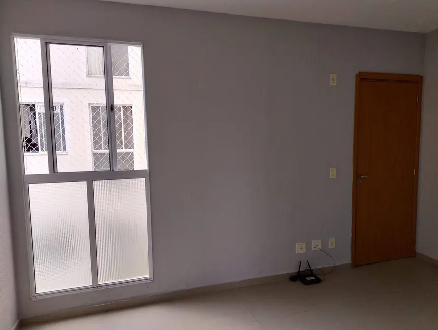 Foto 4 de Apartamento com 2 quartos à venda, 43m2 em Jardim das Nações, Salto - SP