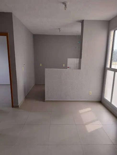 Foto 3 de Apartamento com 2 quartos à venda, 43m2 em Jardim das Nações, Salto - SP