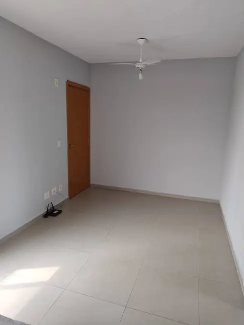 Foto 2 de Apartamento com 2 quartos à venda, 43m2 em Jardim das Nações, Salto - SP