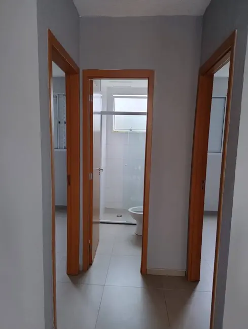 Foto 8 de Apartamento com 2 quartos à venda, 43m2 em Jardim das Nações, Salto - SP