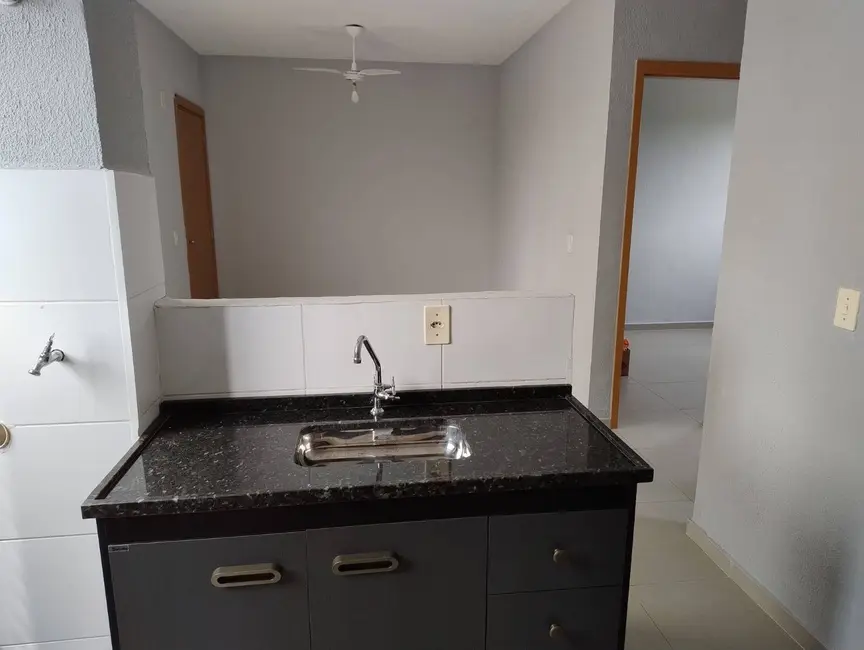 Foto 6 de Apartamento com 2 quartos à venda, 43m2 em Jardim das Nações, Salto - SP