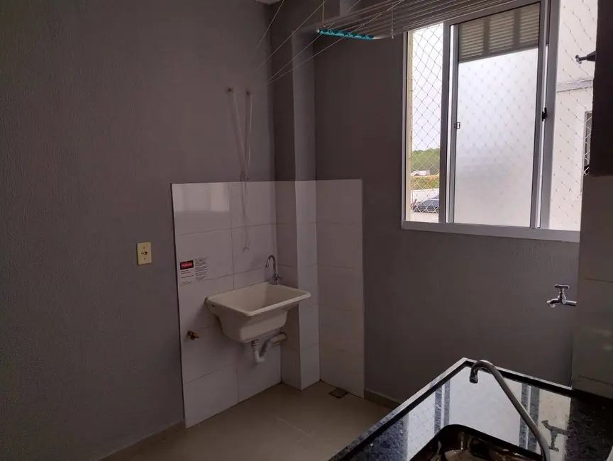 Foto 7 de Apartamento com 2 quartos à venda, 43m2 em Jardim das Nações, Salto - SP