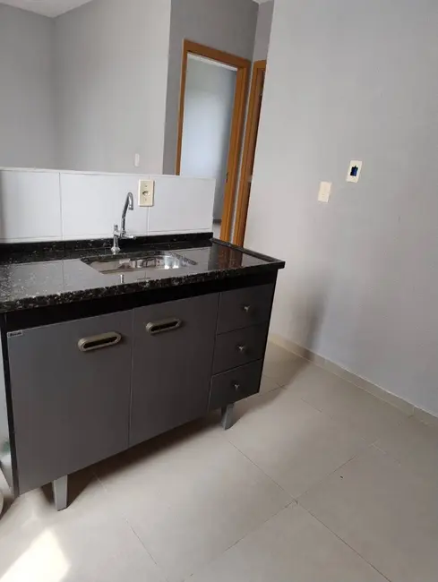 Foto 5 de Apartamento com 2 quartos à venda, 43m2 em Jardim das Nações, Salto - SP