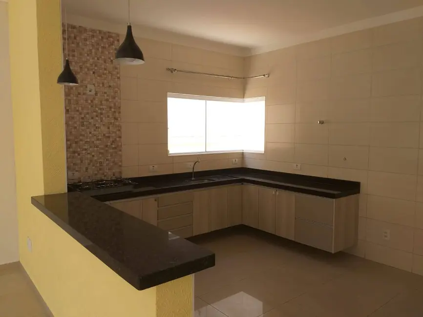 Foto 7 de Casa de Condomínio com 3 quartos à venda, 180m2 em Residencial São Bento, Salto - SP