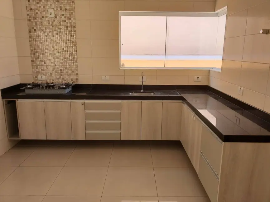 Foto 5 de Casa de Condomínio com 3 quartos à venda, 180m2 em Residencial São Bento, Salto - SP