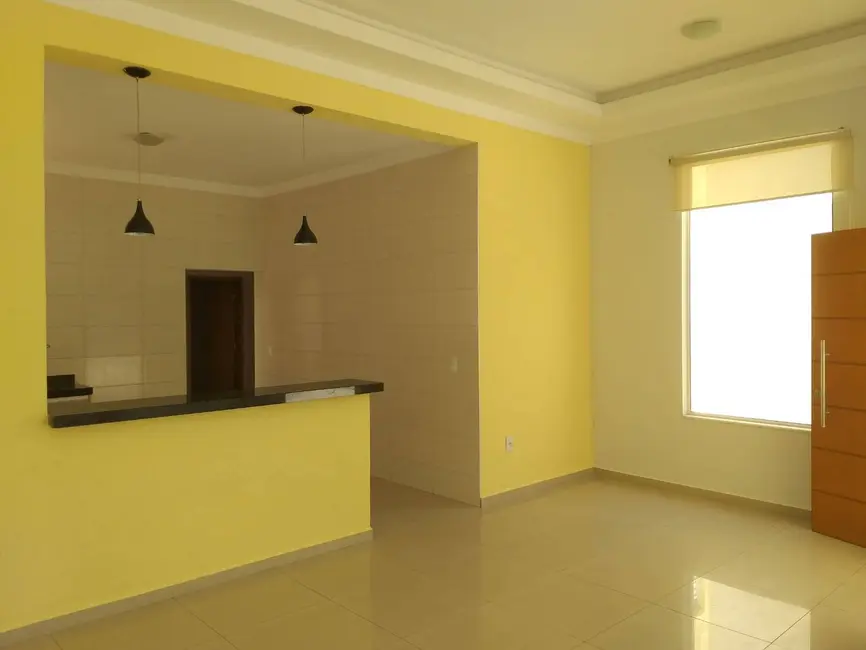 Foto 8 de Casa de Condomínio com 3 quartos à venda, 180m2 em Residencial São Bento, Salto - SP