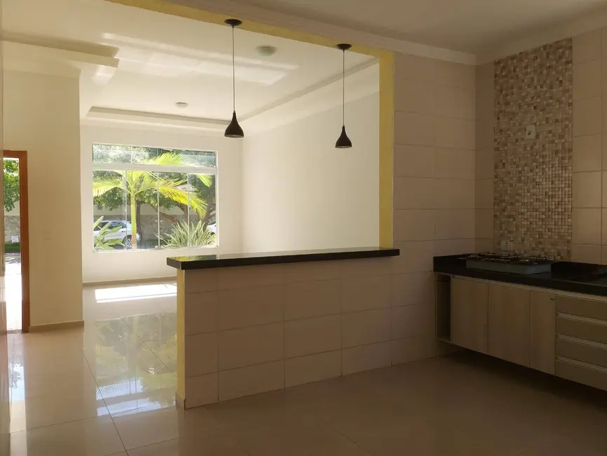 Foto 6 de Casa de Condomínio com 3 quartos à venda, 180m2 em Residencial São Bento, Salto - SP