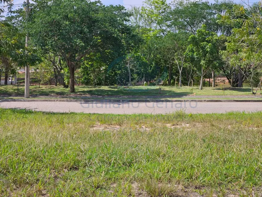 Foto 3 de Lote de Condomínio à venda, 483m2 em Salto - SP