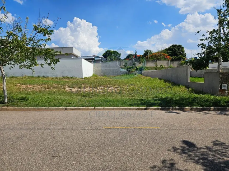 Foto 1 de Lote de Condomínio à venda, 483m2 em Salto - SP