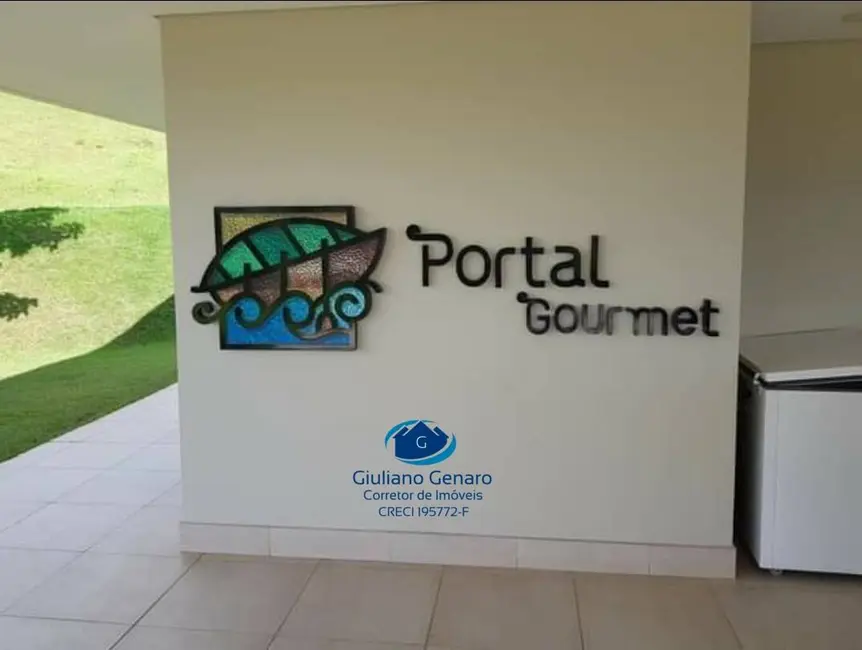 Foto 7 de Lote de Condomínio à venda, 483m2 em Salto - SP