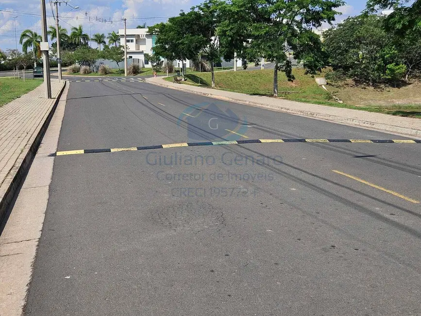 Foto 8 de Lote de Condomínio à venda, 483m2 em Salto - SP