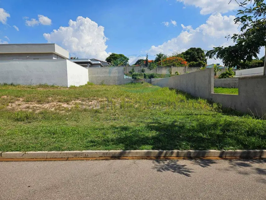 Foto 4 de Lote de Condomínio à venda, 483m2 em Salto - SP