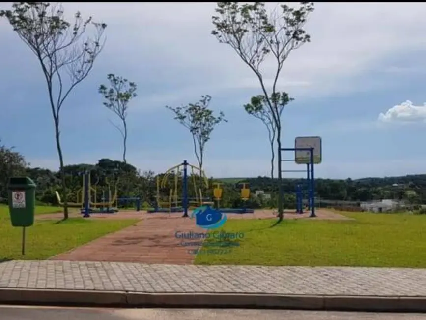 Foto 9 de Lote de Condomínio à venda, 483m2 em Salto - SP