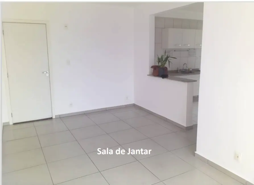 Foto 4 de Apartamento com 2 quartos à venda, 60m2 em Guaraú, Salto - SP