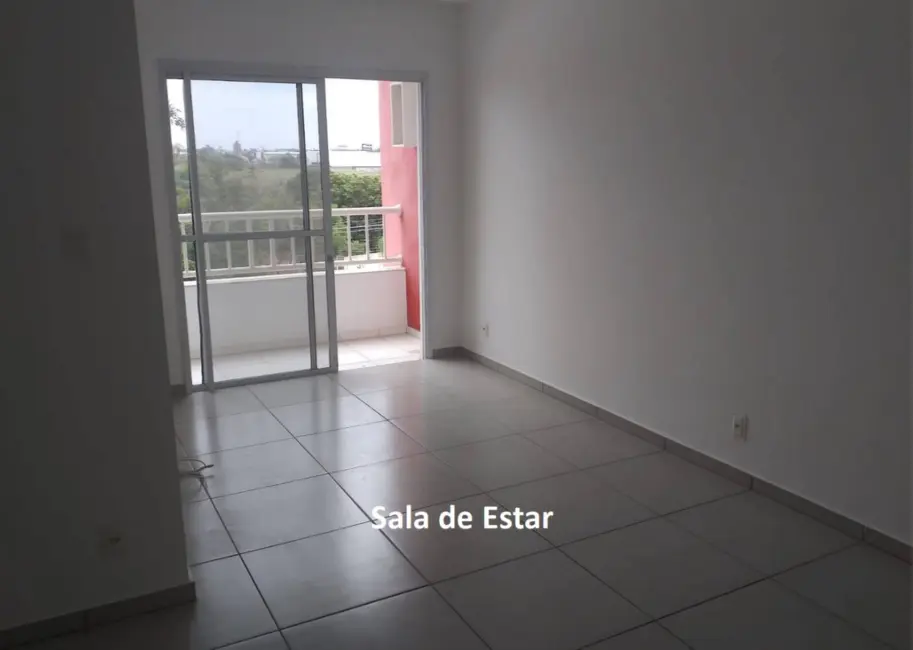 Foto 2 de Apartamento com 2 quartos à venda, 60m2 em Guaraú, Salto - SP
