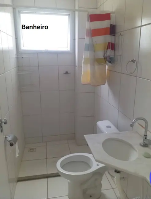 Foto 7 de Apartamento com 2 quartos à venda, 60m2 em Guaraú, Salto - SP
