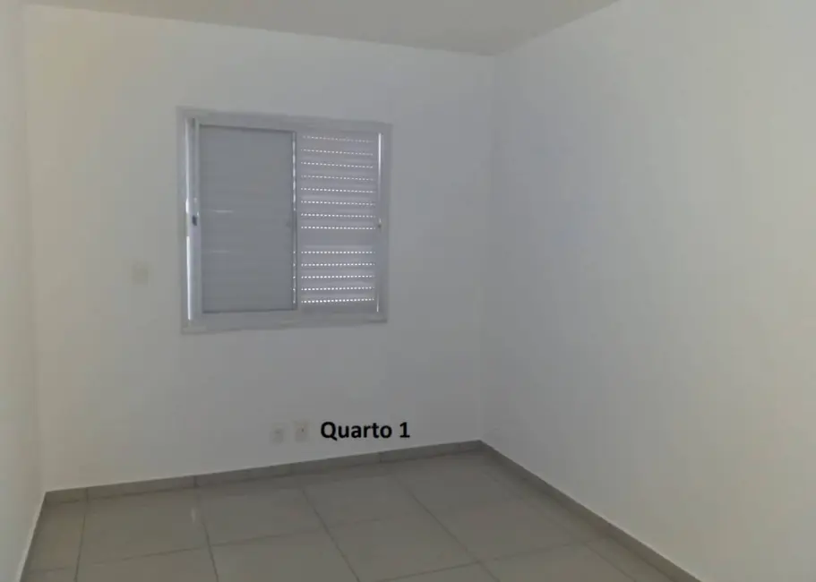 Foto 9 de Apartamento com 2 quartos à venda, 60m2 em Guaraú, Salto - SP