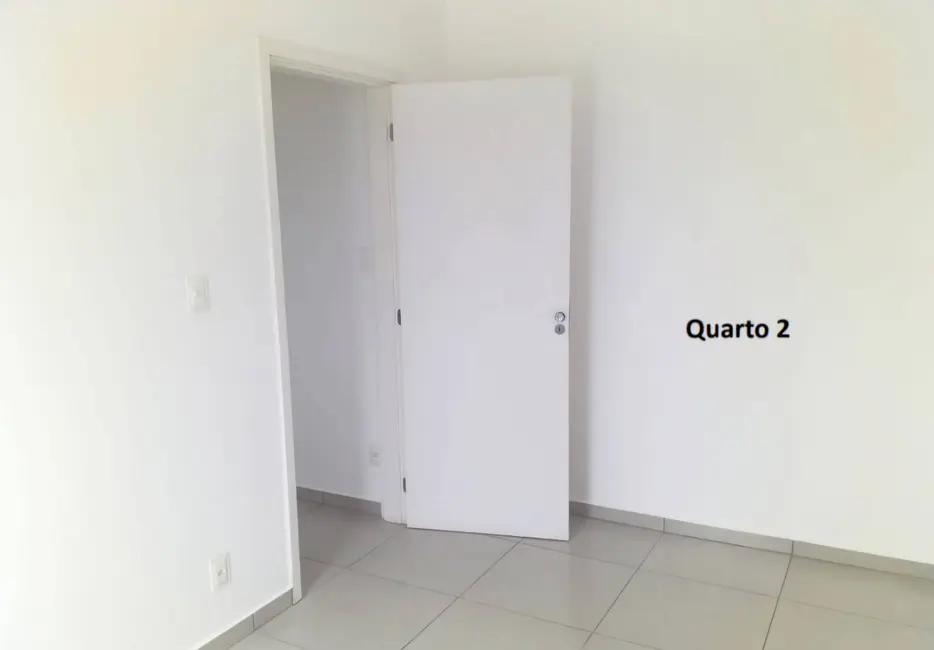 Foto 8 de Apartamento com 2 quartos à venda, 60m2 em Guaraú, Salto - SP