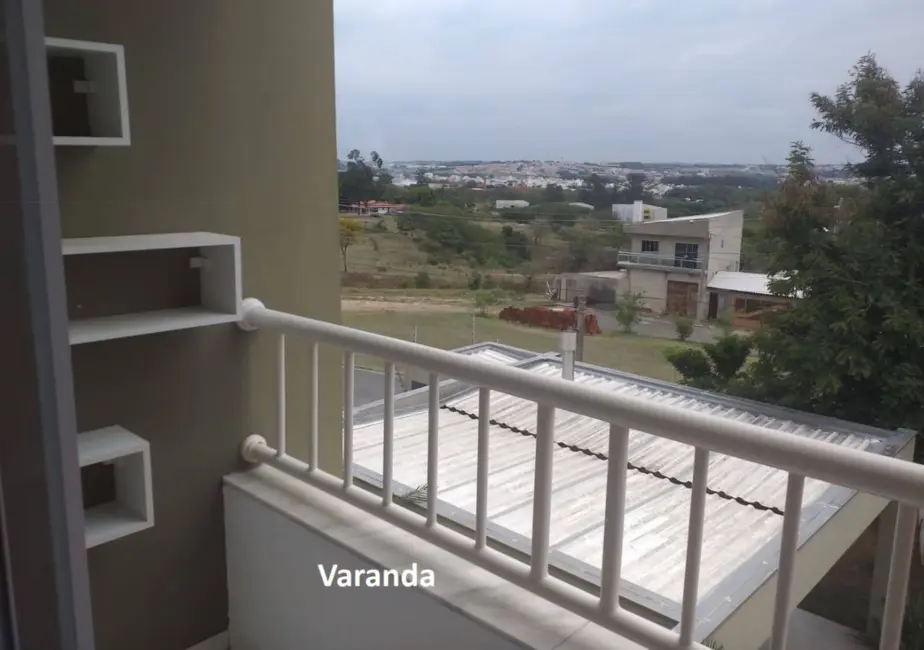 Foto 5 de Apartamento com 2 quartos à venda, 60m2 em Guaraú, Salto - SP
