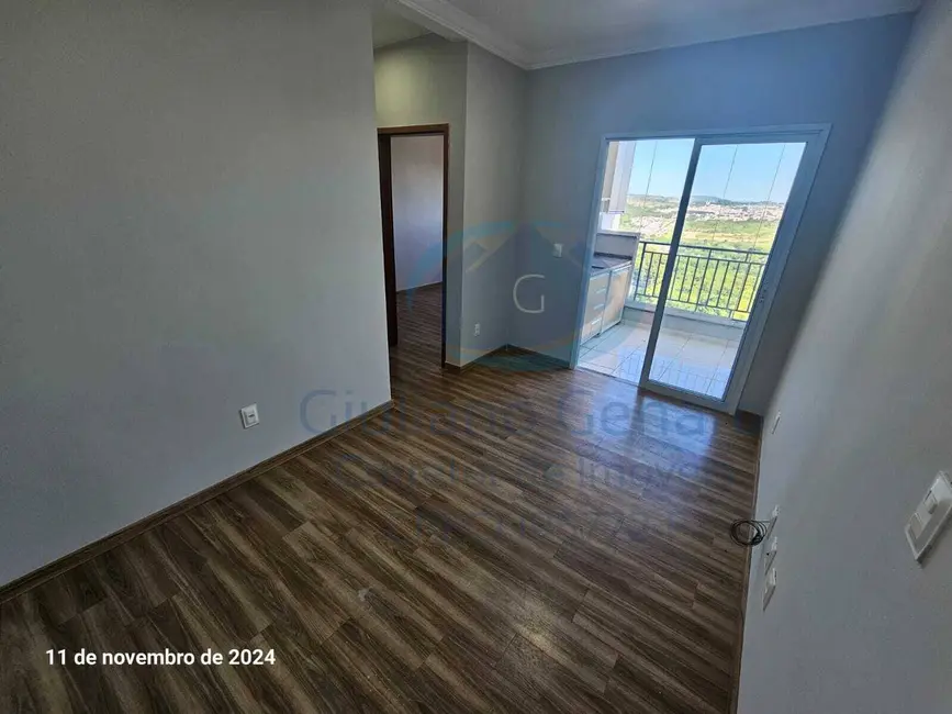 Foto 5 de Apartamento com 2 quartos à venda e para alugar, 60m2 em Jardim das Nações, Salto - SP