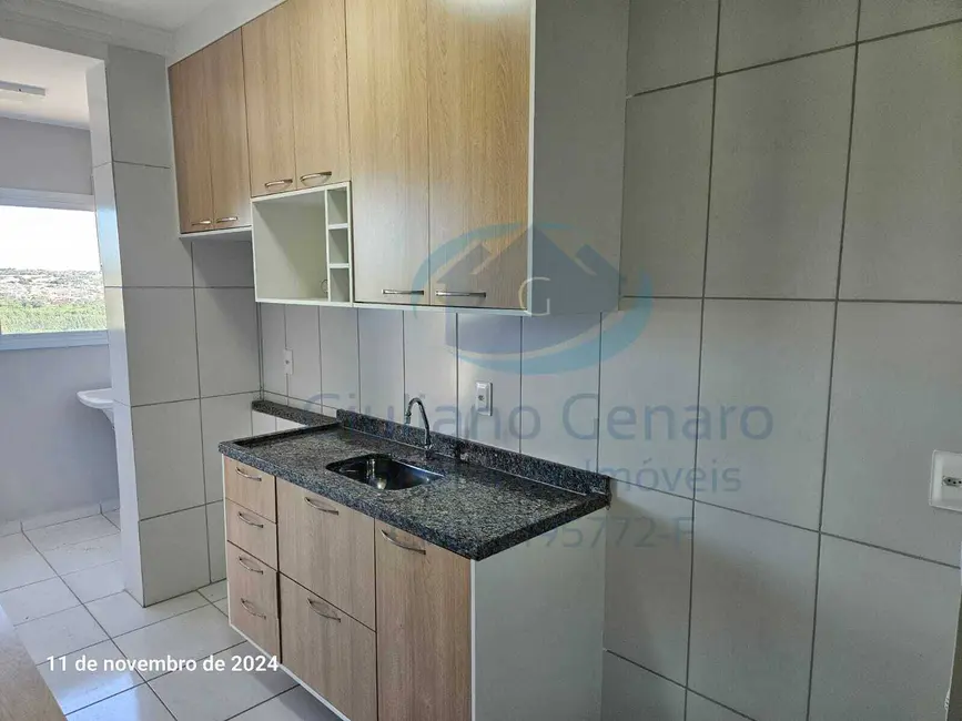 Foto 4 de Apartamento com 2 quartos à venda e para alugar, 60m2 em Jardim das Nações, Salto - SP