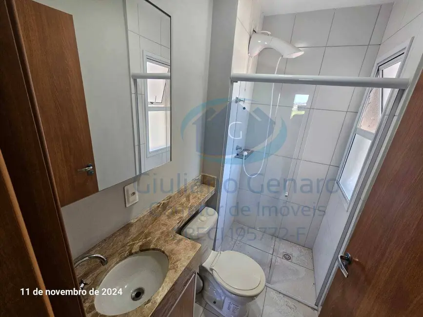 Foto 8 de Apartamento com 2 quartos à venda e para alugar, 60m2 em Jardim das Nações, Salto - SP