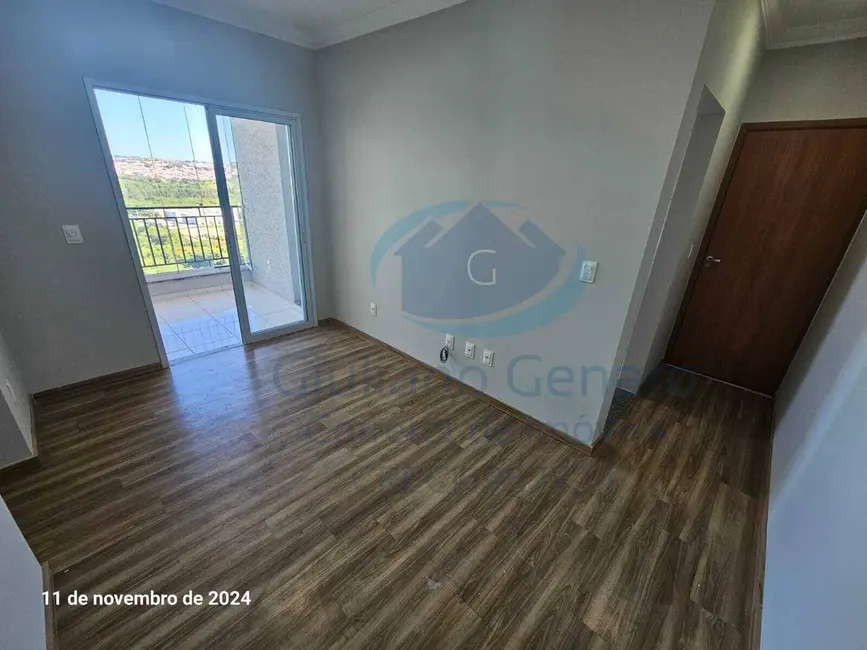 Foto 2 de Apartamento com 2 quartos à venda e para alugar, 60m2 em Jardim das Nações, Salto - SP