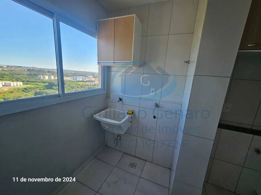 Foto 7 de Apartamento com 2 quartos à venda e para alugar, 60m2 em Jardim das Nações, Salto - SP