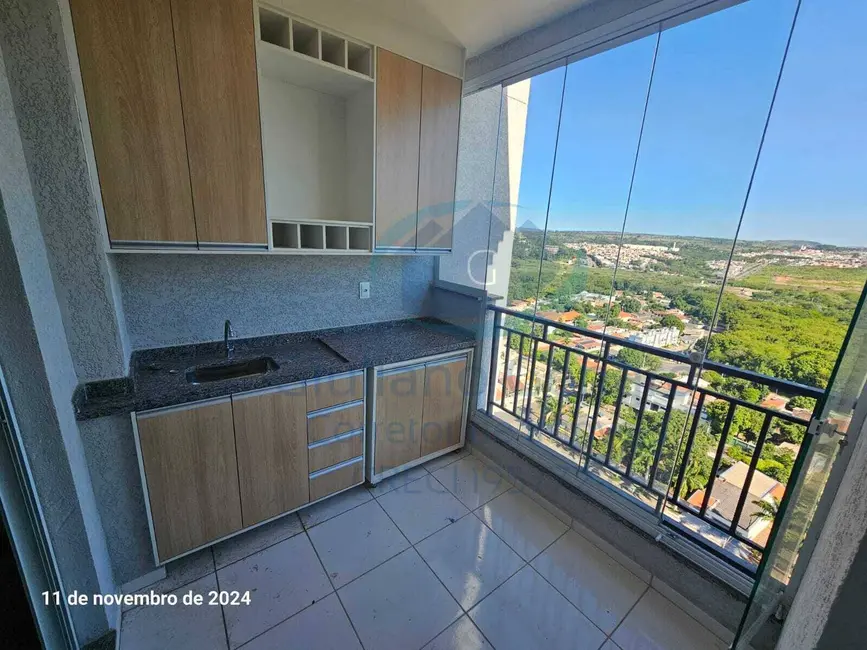 Foto 6 de Apartamento com 2 quartos à venda e para alugar, 60m2 em Jardim das Nações, Salto - SP